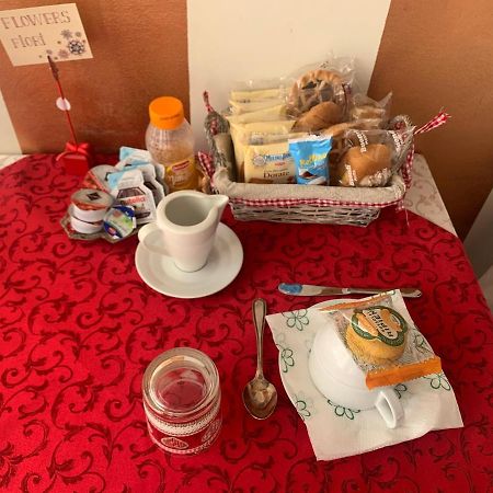 B&B Verona Business And Fun G B Rossi Friendly 外观 照片
