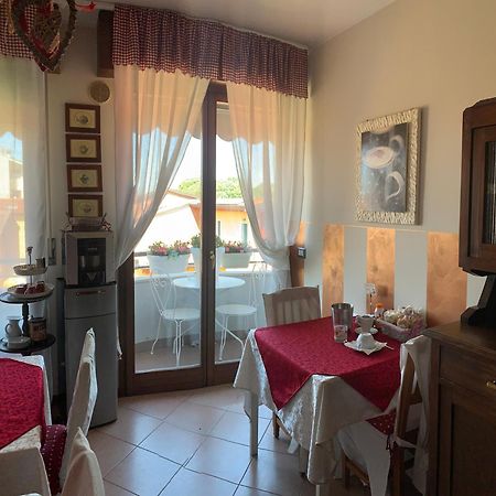 B&B Verona Business And Fun G B Rossi Friendly 外观 照片