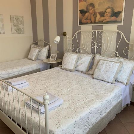 B&B Verona Business And Fun G B Rossi Friendly 外观 照片