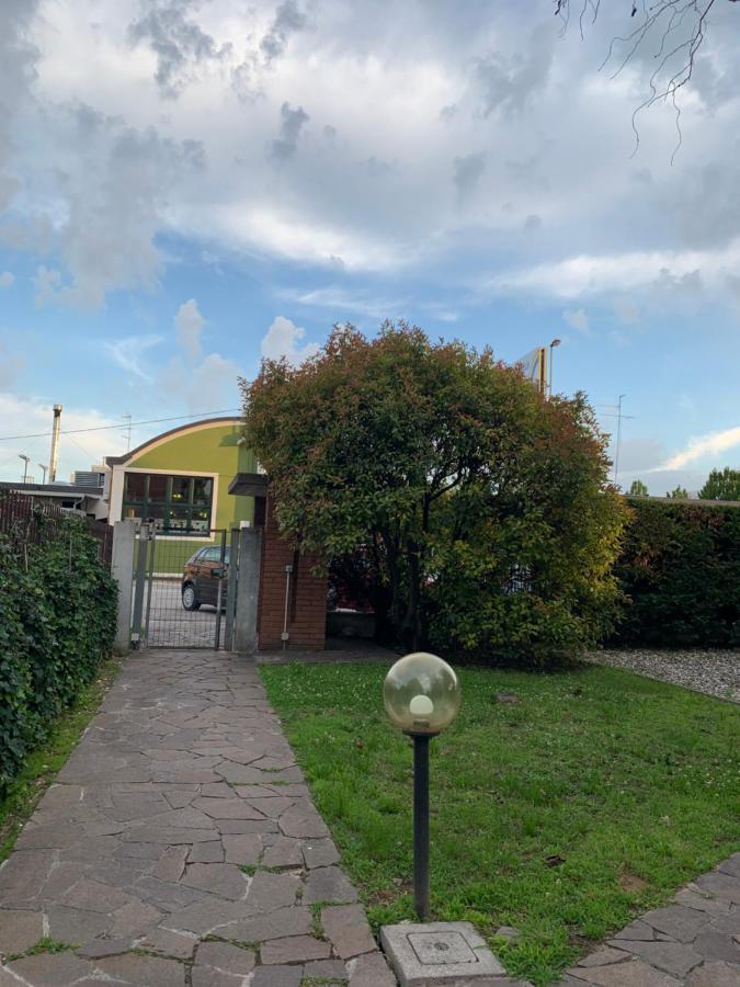 B&B Verona Business And Fun G B Rossi Friendly 外观 照片