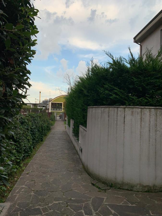 B&B Verona Business And Fun G B Rossi Friendly 外观 照片