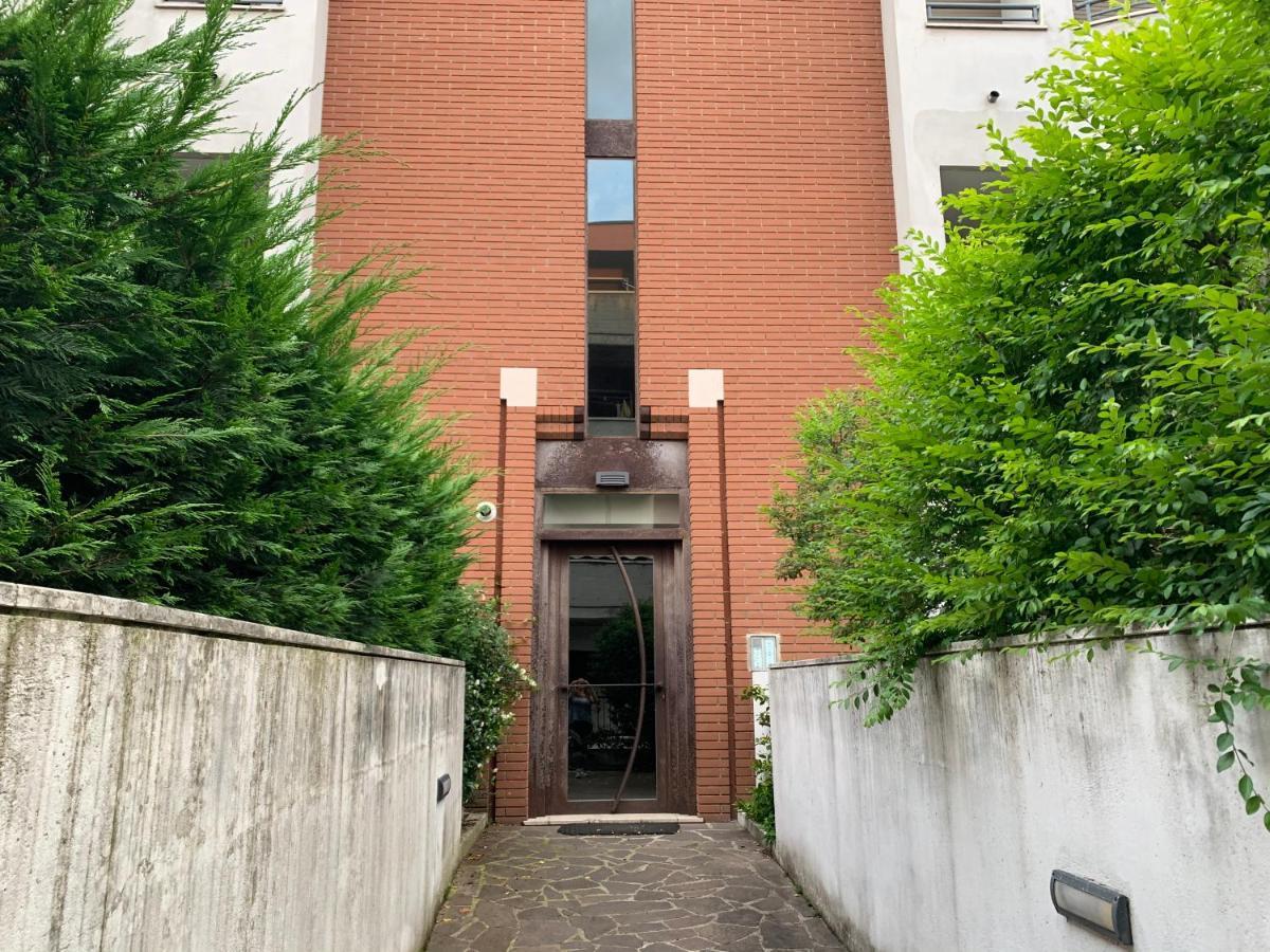 B&B Verona Business And Fun G B Rossi Friendly 外观 照片