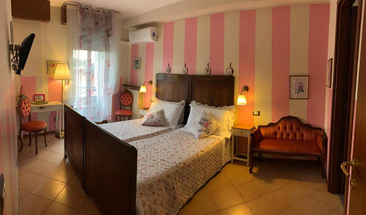 B&B Verona Business And Fun G B Rossi Friendly 外观 照片