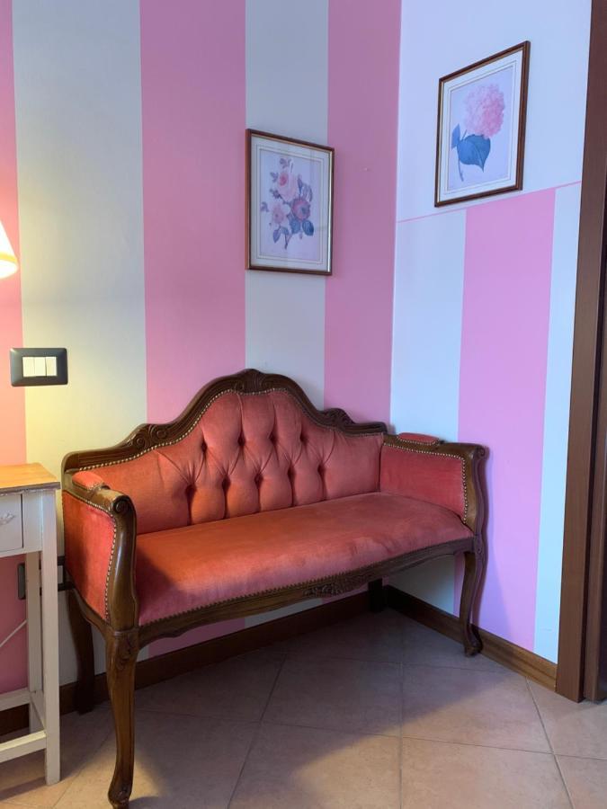 B&B Verona Business And Fun G B Rossi Friendly 外观 照片