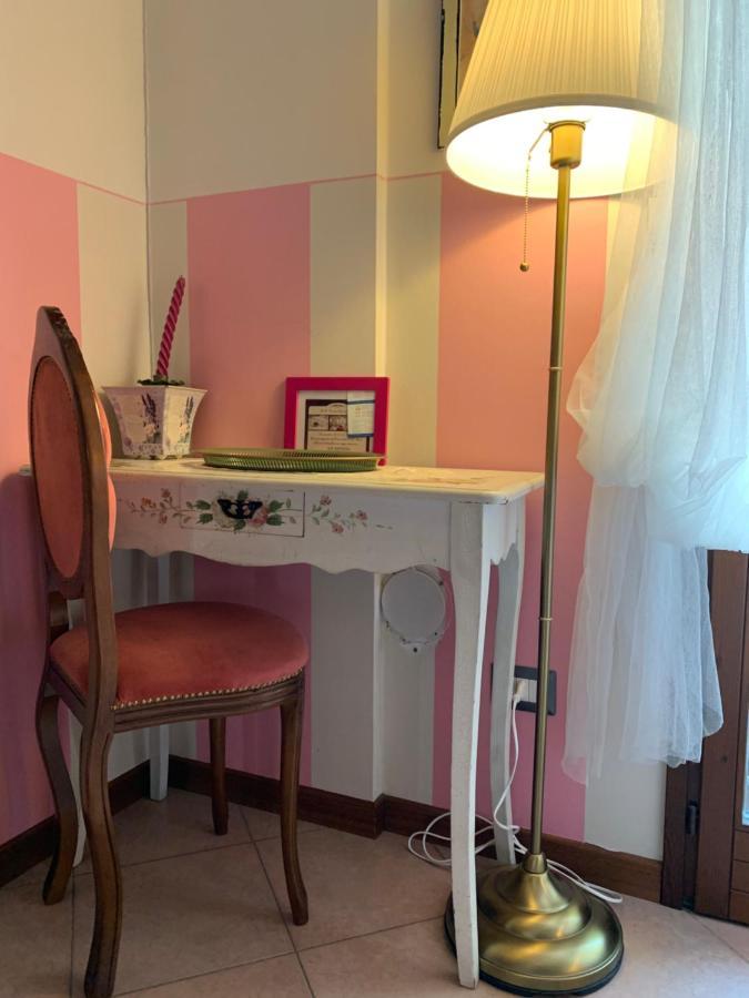B&B Verona Business And Fun G B Rossi Friendly 外观 照片
