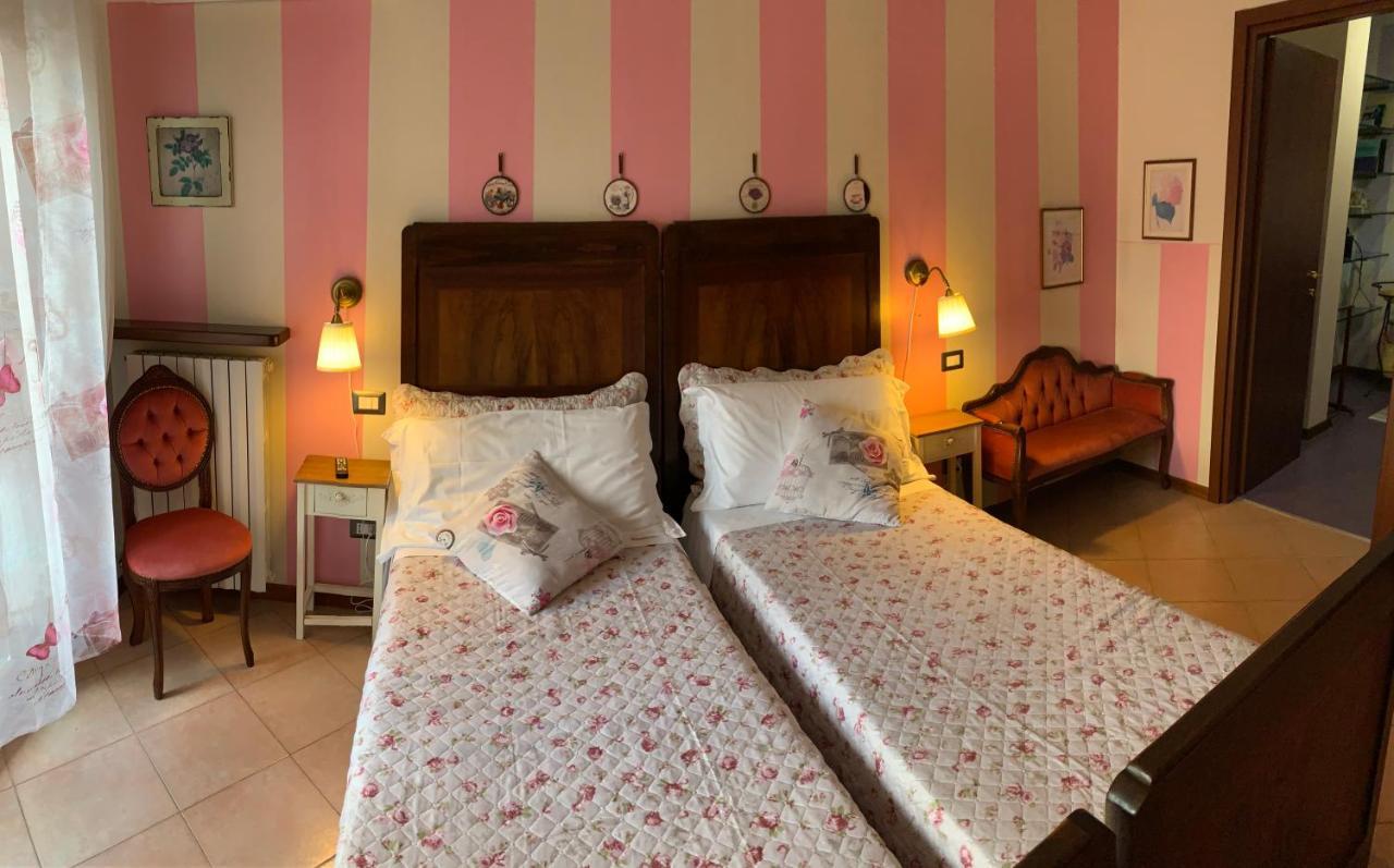 B&B Verona Business And Fun G B Rossi Friendly 外观 照片