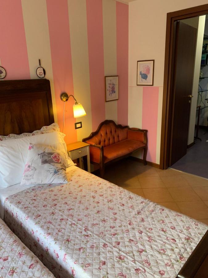 B&B Verona Business And Fun G B Rossi Friendly 外观 照片