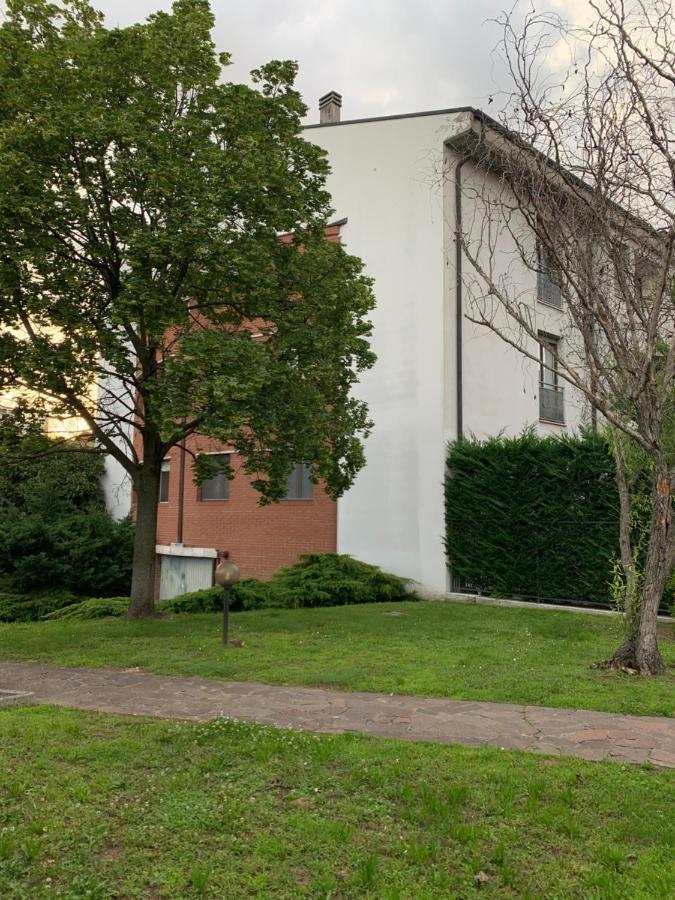 B&B Verona Business And Fun G B Rossi Friendly 外观 照片