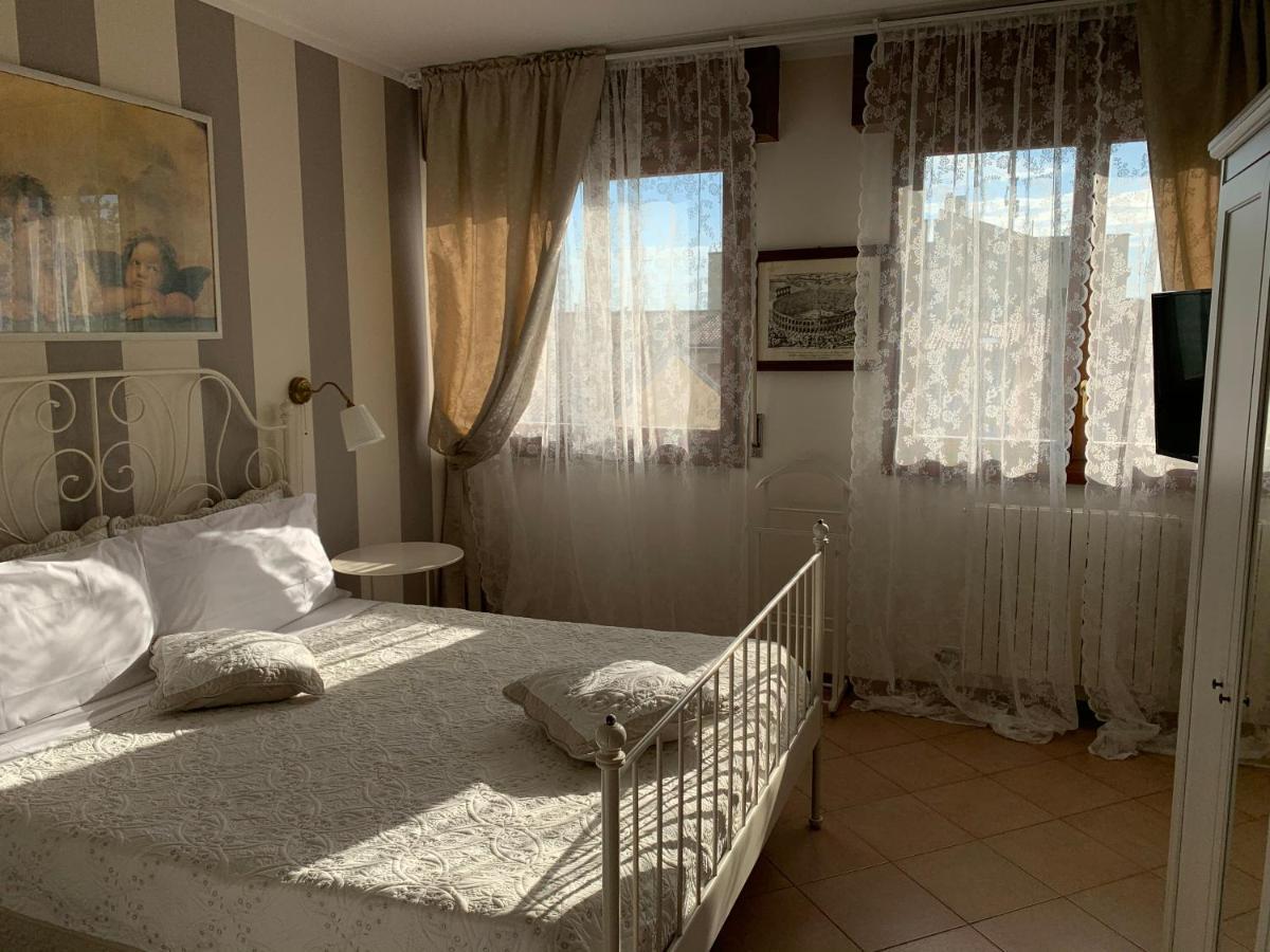 B&B Verona Business And Fun G B Rossi Friendly 外观 照片