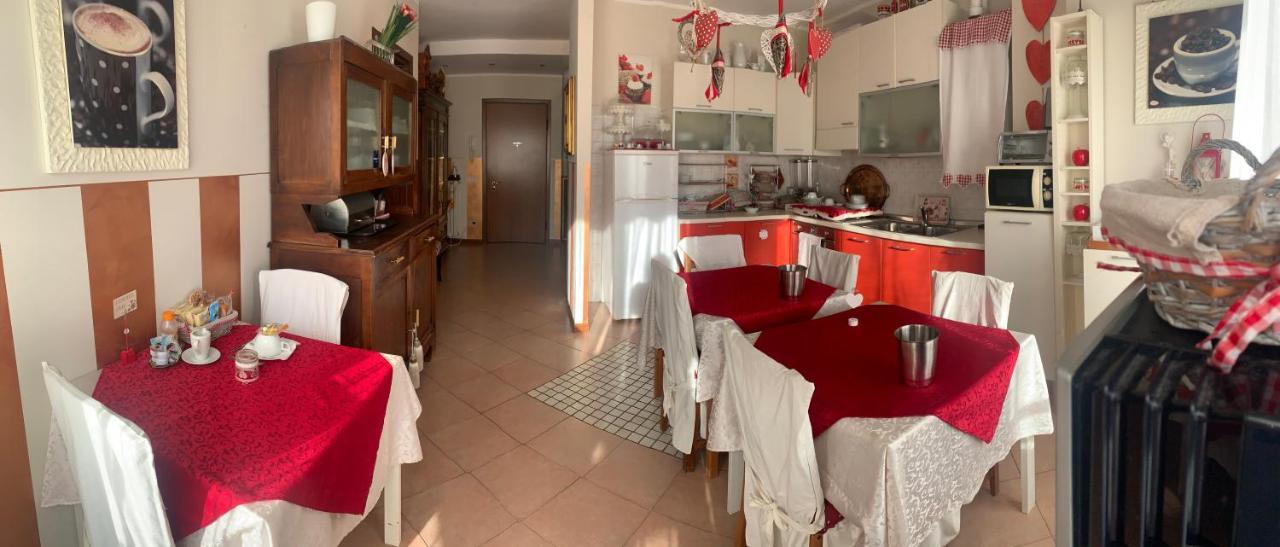 B&B Verona Business And Fun G B Rossi Friendly 外观 照片
