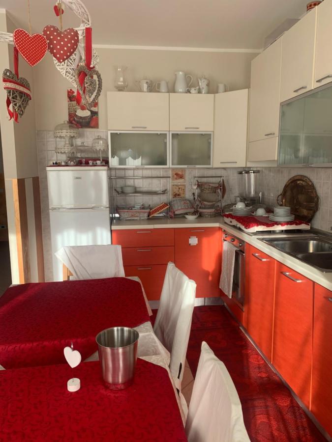 B&B Verona Business And Fun G B Rossi Friendly 外观 照片
