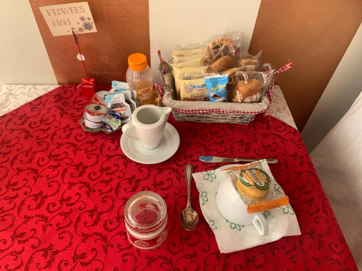 B&B Verona Business And Fun G B Rossi Friendly 外观 照片