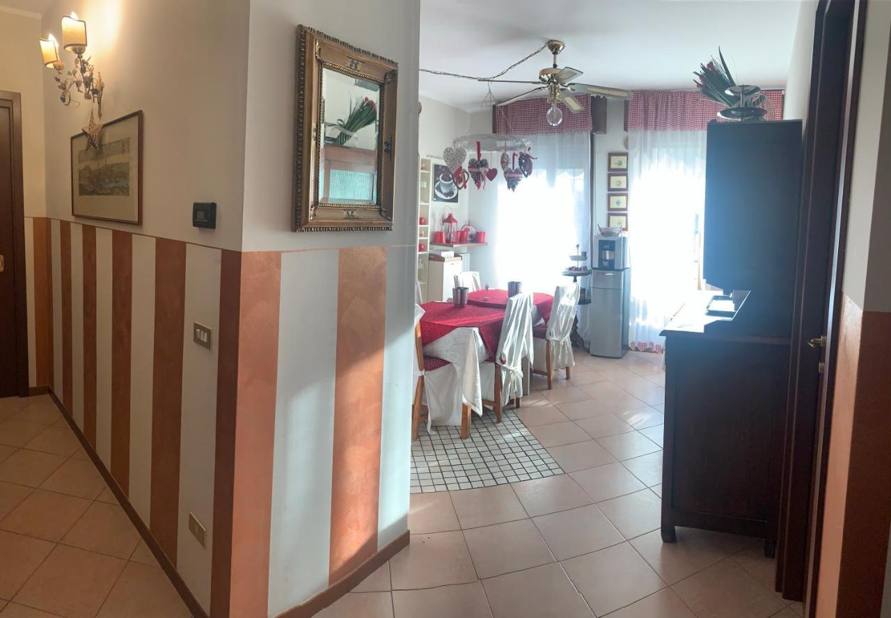 B&B Verona Business And Fun G B Rossi Friendly 外观 照片