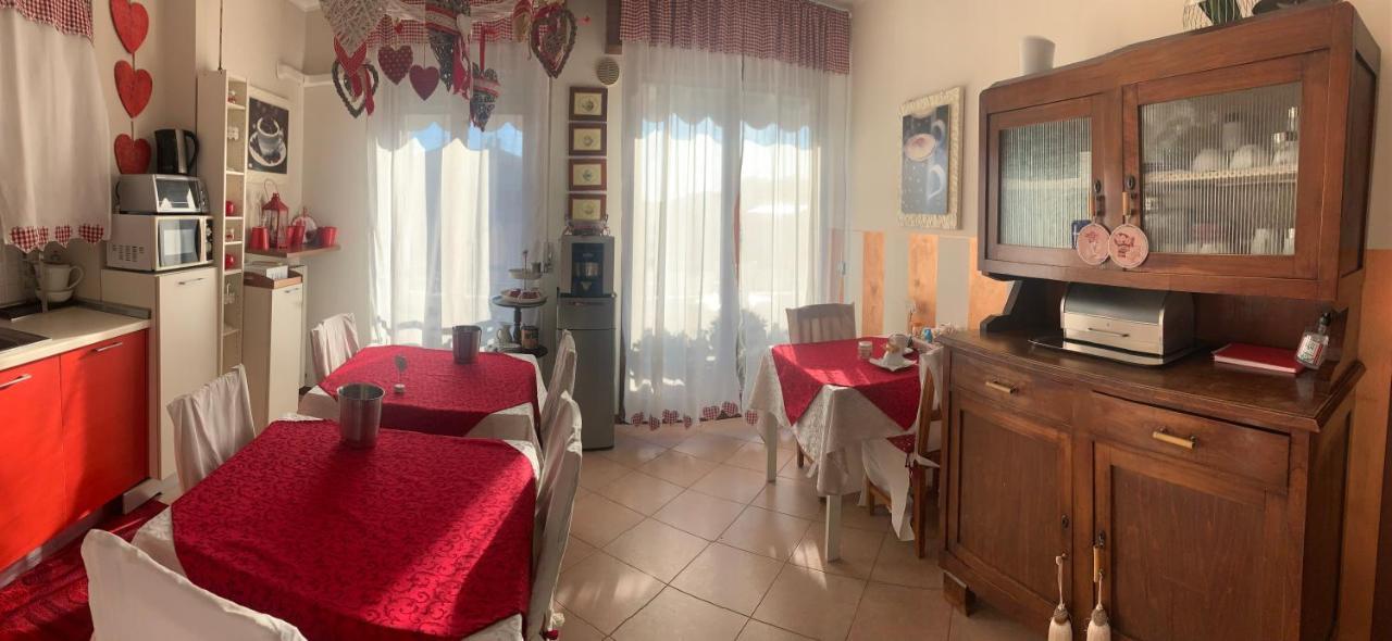 B&B Verona Business And Fun G B Rossi Friendly 外观 照片