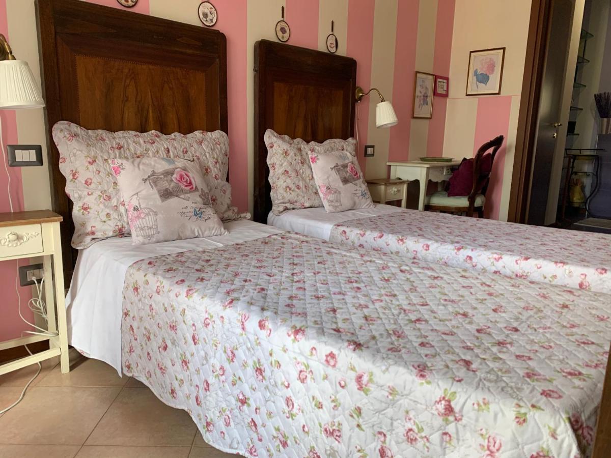 B&B Verona Business And Fun G B Rossi Friendly 外观 照片