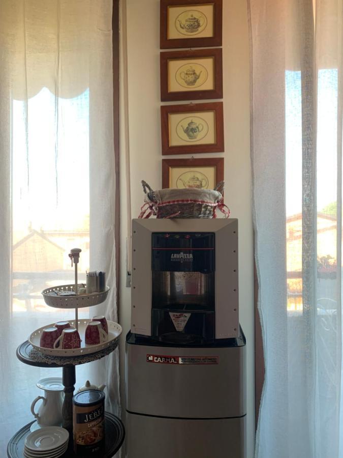 B&B Verona Business And Fun G B Rossi Friendly 外观 照片