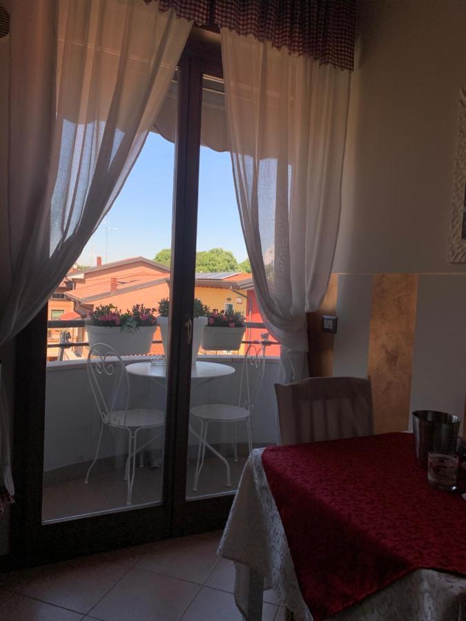 B&B Verona Business And Fun G B Rossi Friendly 外观 照片