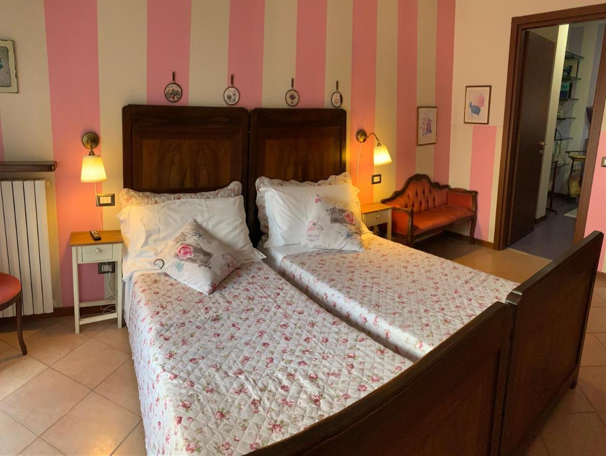 B&B Verona Business And Fun G B Rossi Friendly 外观 照片