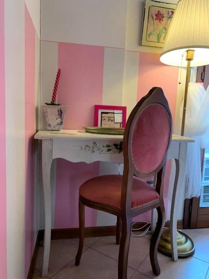 B&B Verona Business And Fun G B Rossi Friendly 外观 照片
