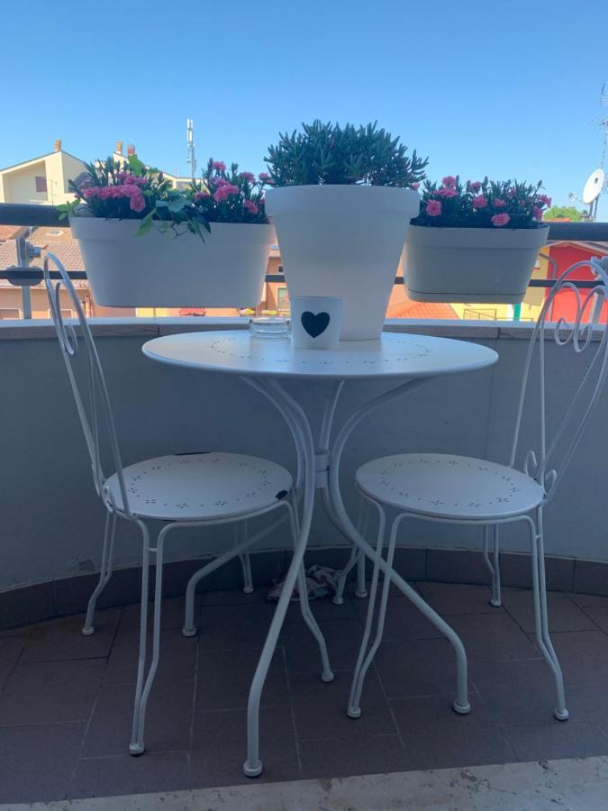 B&B Verona Business And Fun G B Rossi Friendly 外观 照片