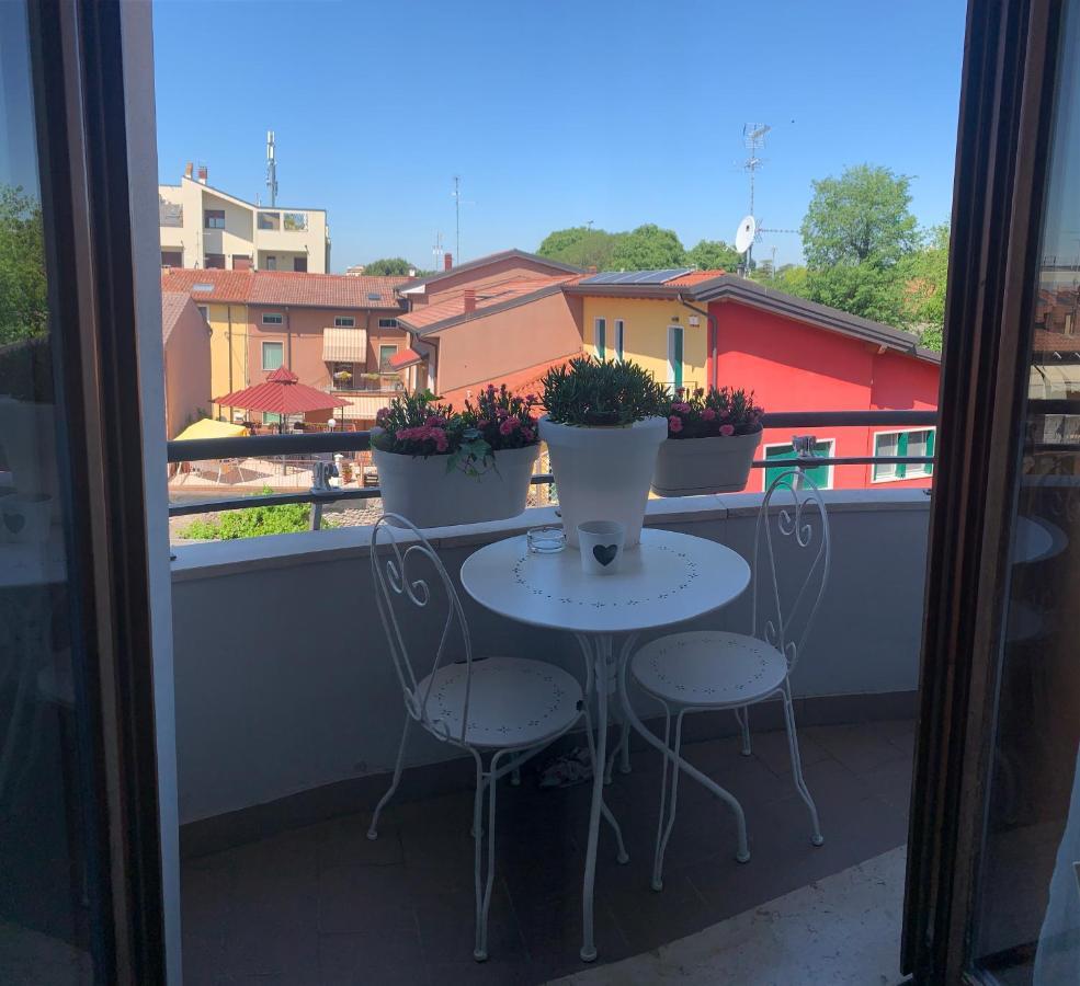 B&B Verona Business And Fun G B Rossi Friendly 外观 照片