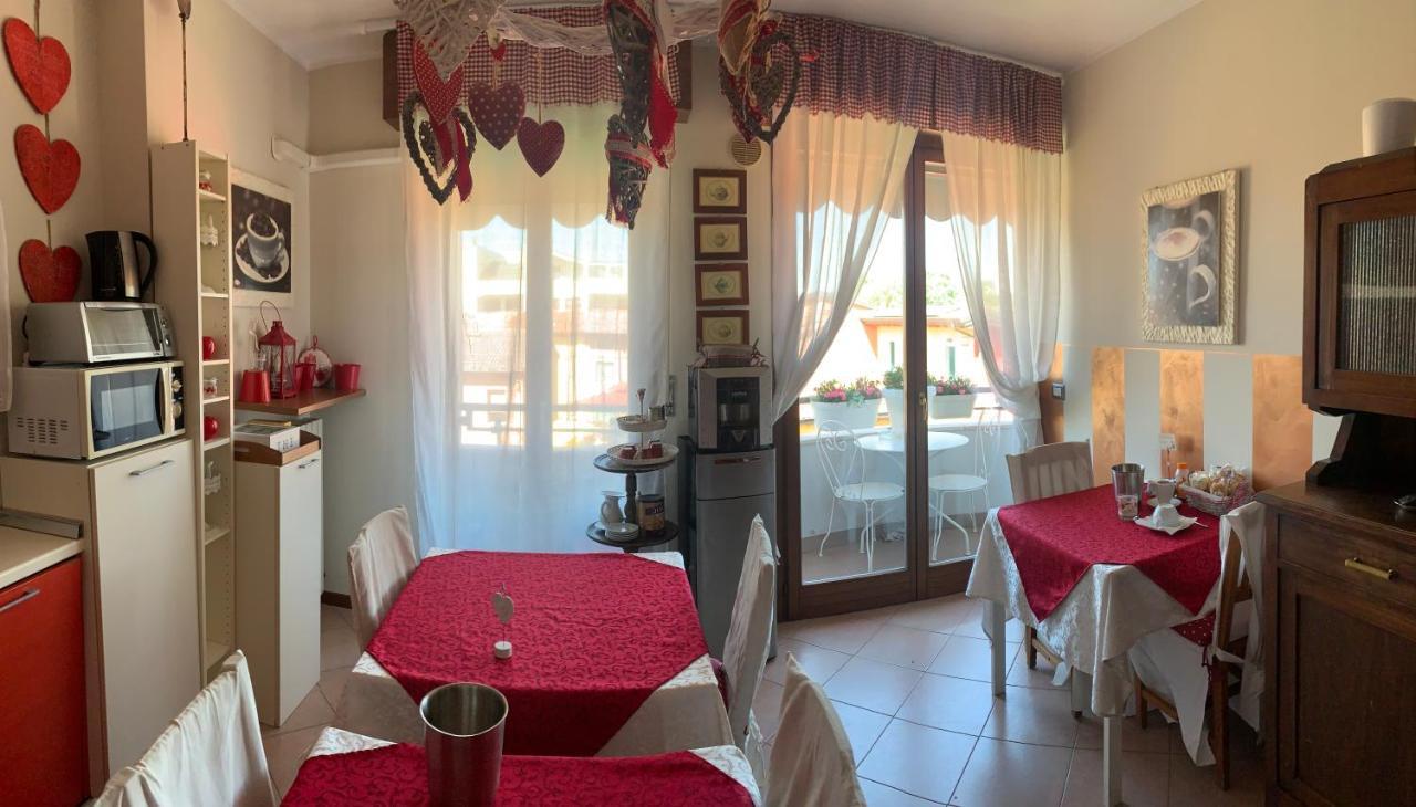 B&B Verona Business And Fun G B Rossi Friendly 外观 照片