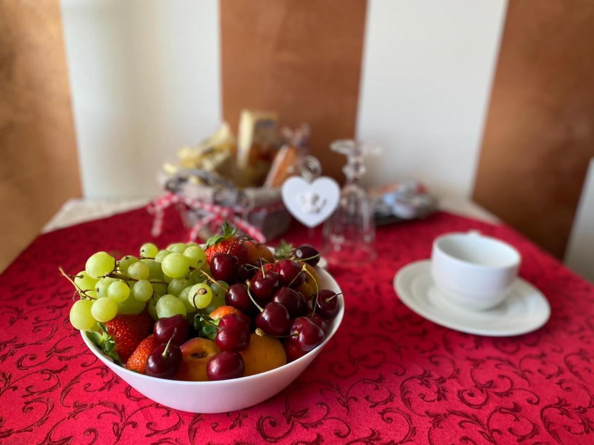 B&B Verona Business And Fun G B Rossi Friendly 外观 照片