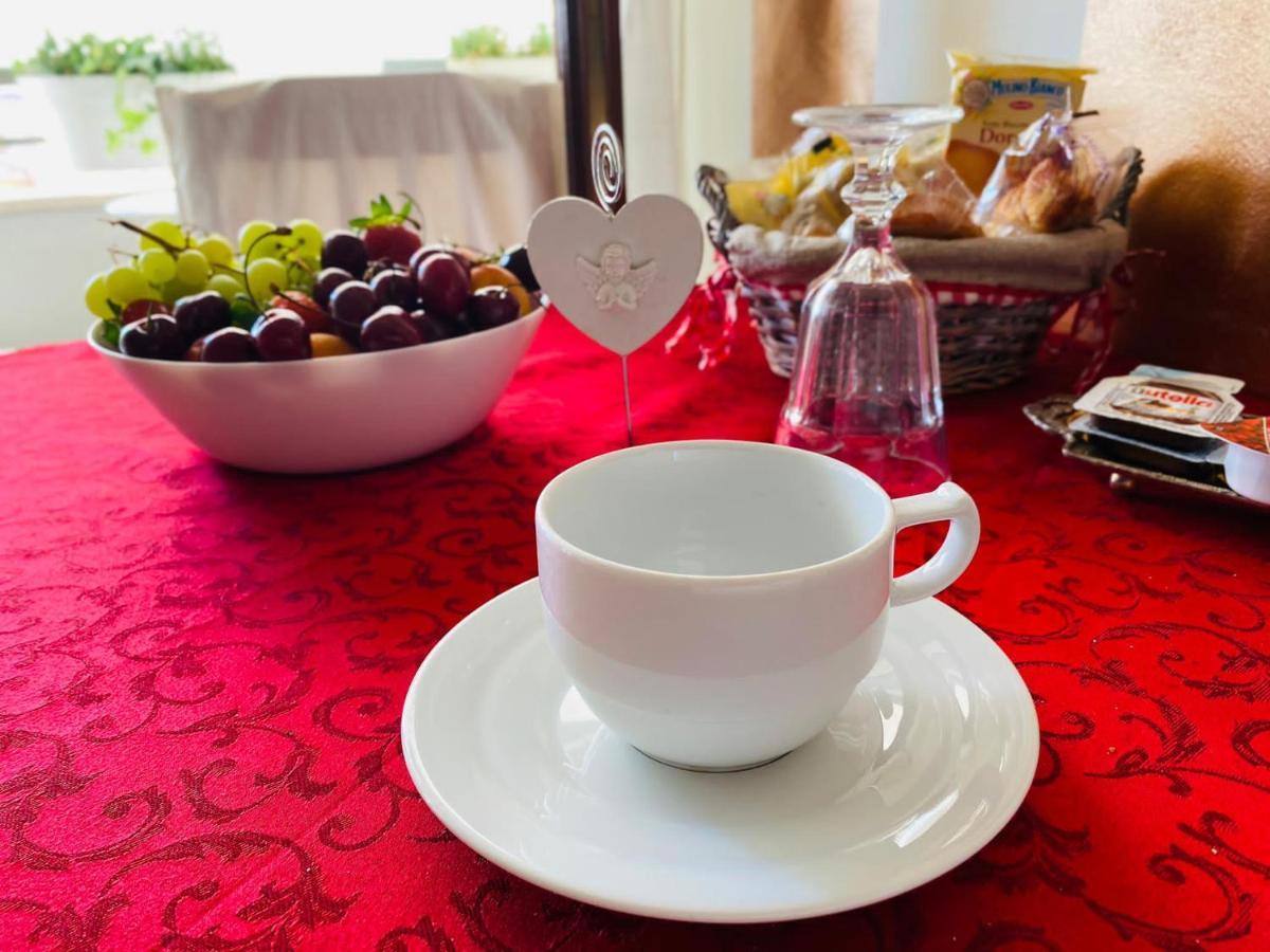B&B Verona Business And Fun G B Rossi Friendly 外观 照片