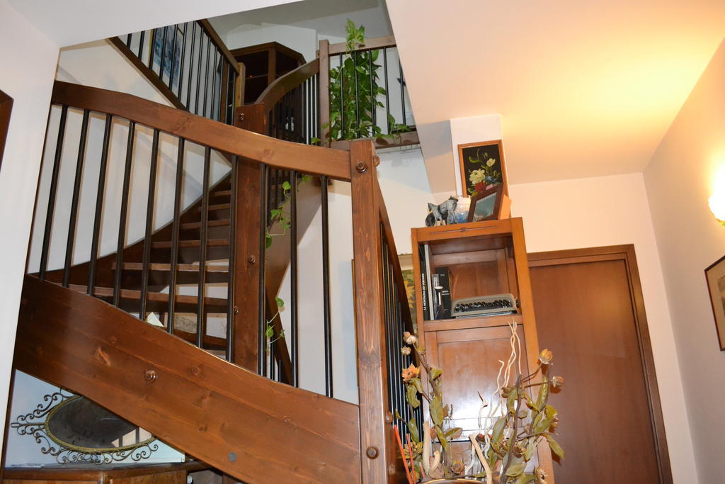 B&B Verona Business And Fun G B Rossi Friendly 外观 照片
