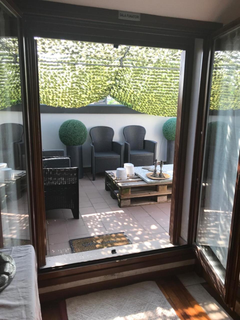 B&B Verona Business And Fun G B Rossi Friendly 外观 照片