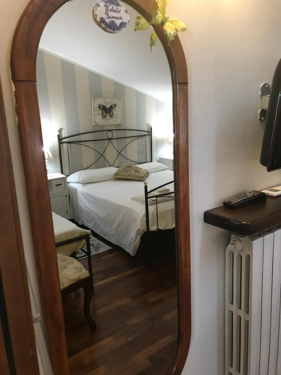 B&B Verona Business And Fun G B Rossi Friendly 外观 照片