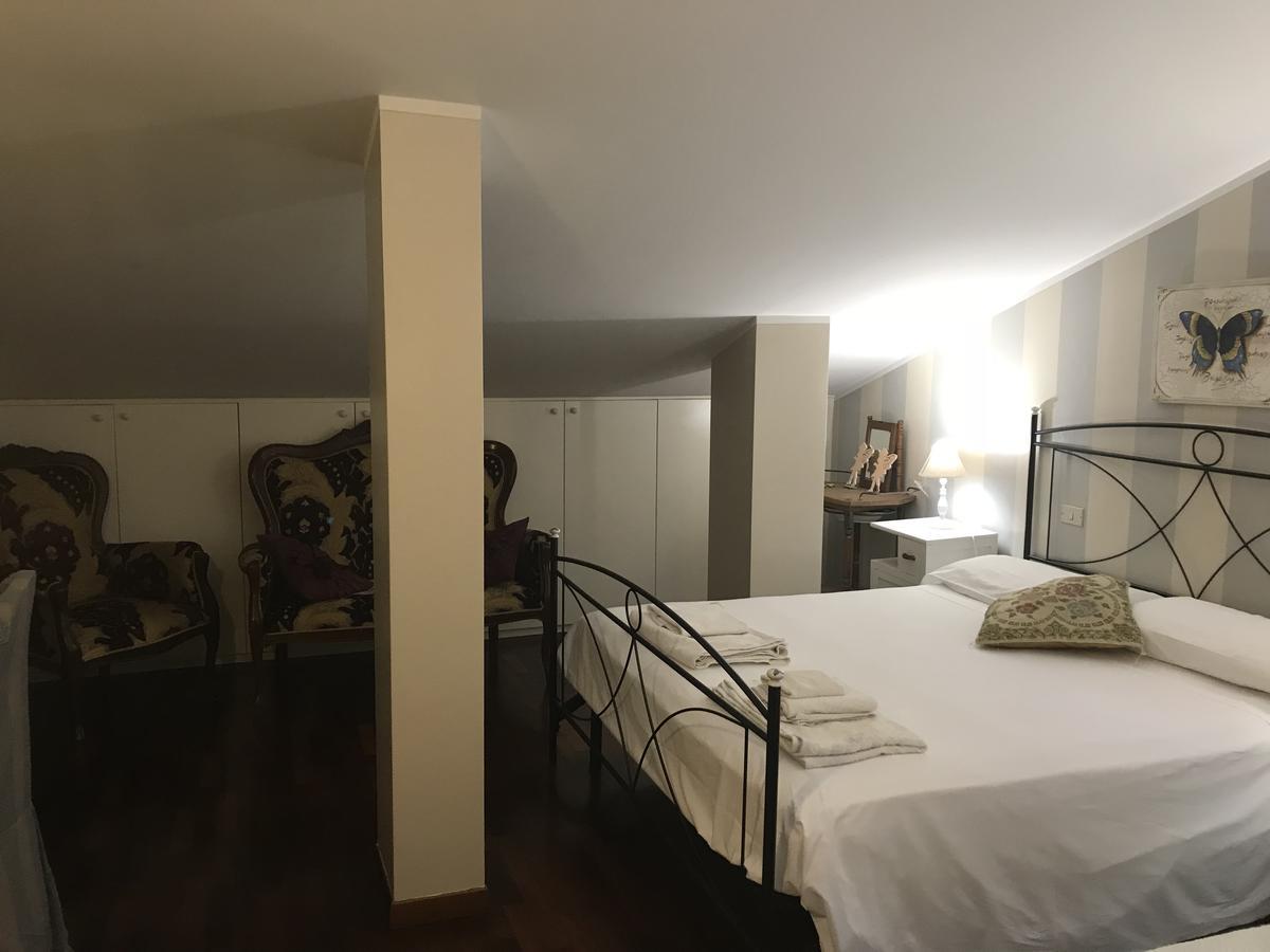 B&B Verona Business And Fun G B Rossi Friendly 外观 照片
