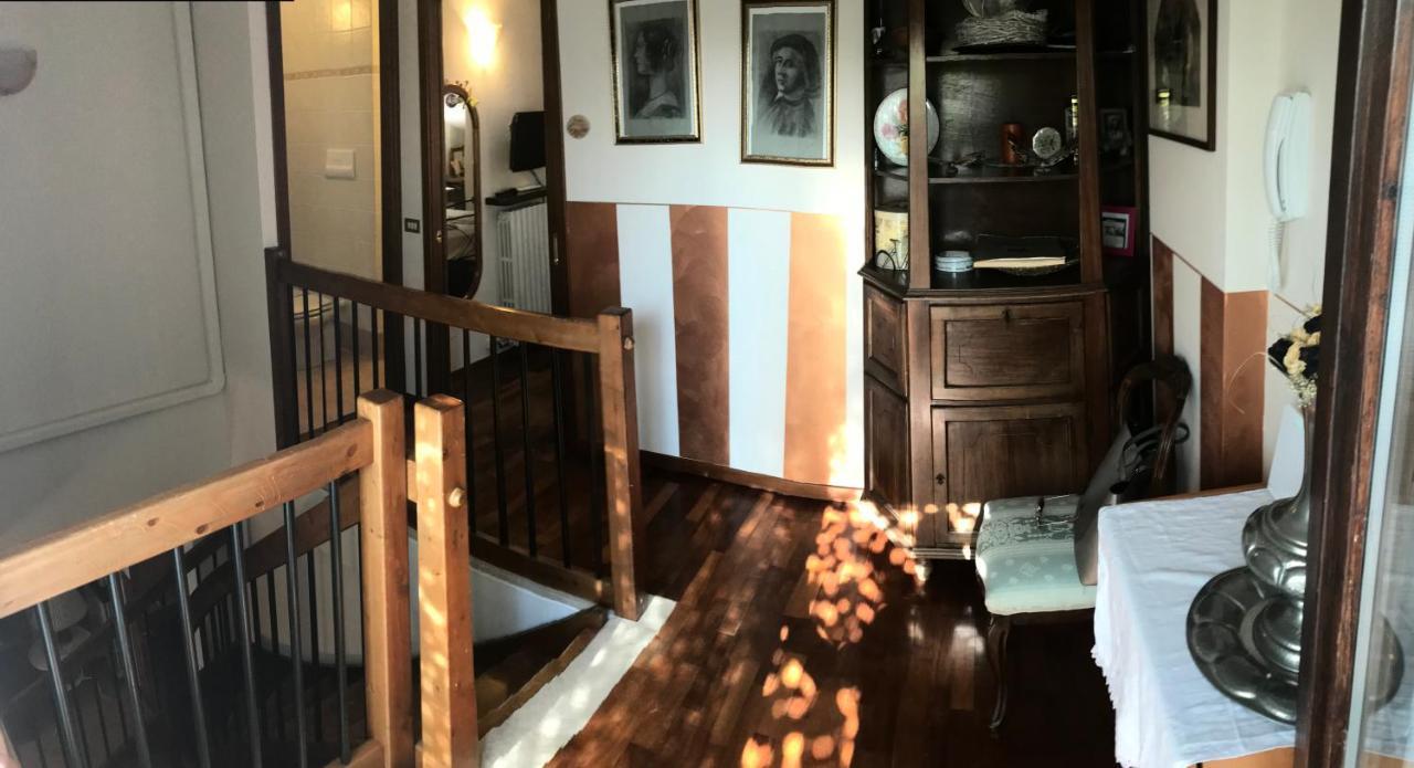 B&B Verona Business And Fun G B Rossi Friendly 外观 照片