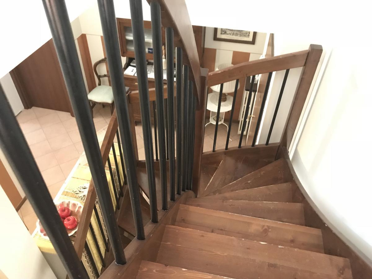 B&B Verona Business And Fun G B Rossi Friendly 外观 照片
