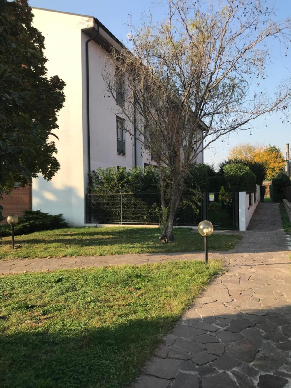 B&B Verona Business And Fun G B Rossi Friendly 外观 照片
