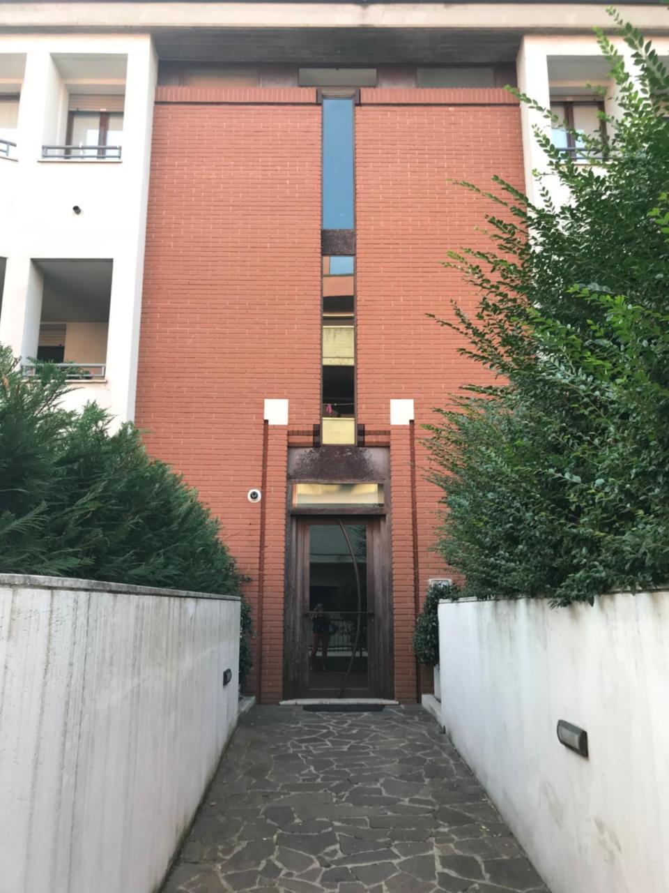 B&B Verona Business And Fun G B Rossi Friendly 外观 照片