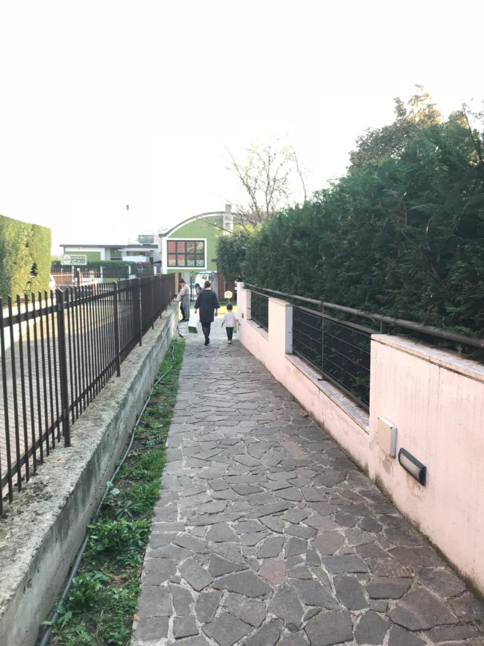 B&B Verona Business And Fun G B Rossi Friendly 外观 照片