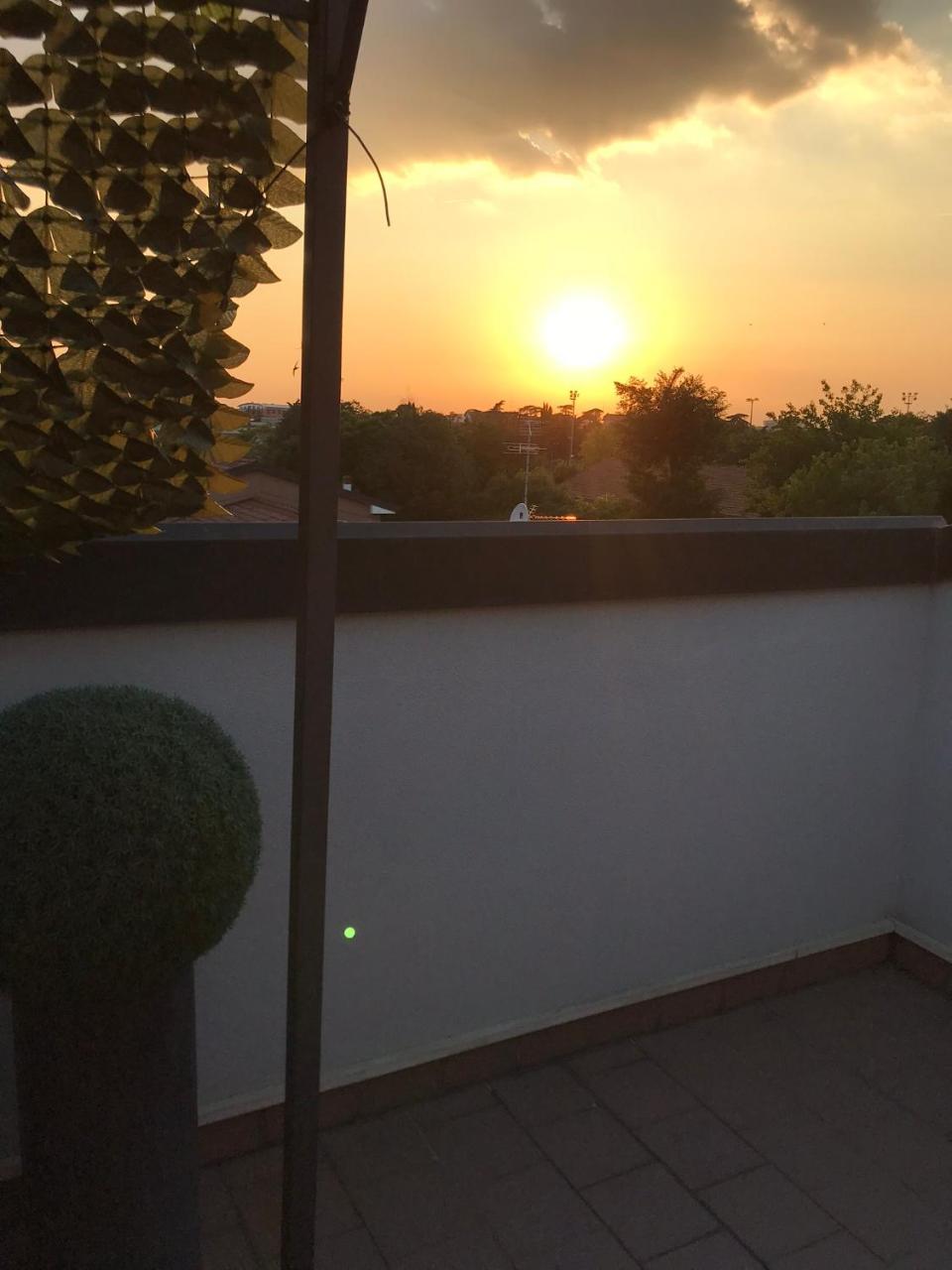 B&B Verona Business And Fun G B Rossi Friendly 外观 照片