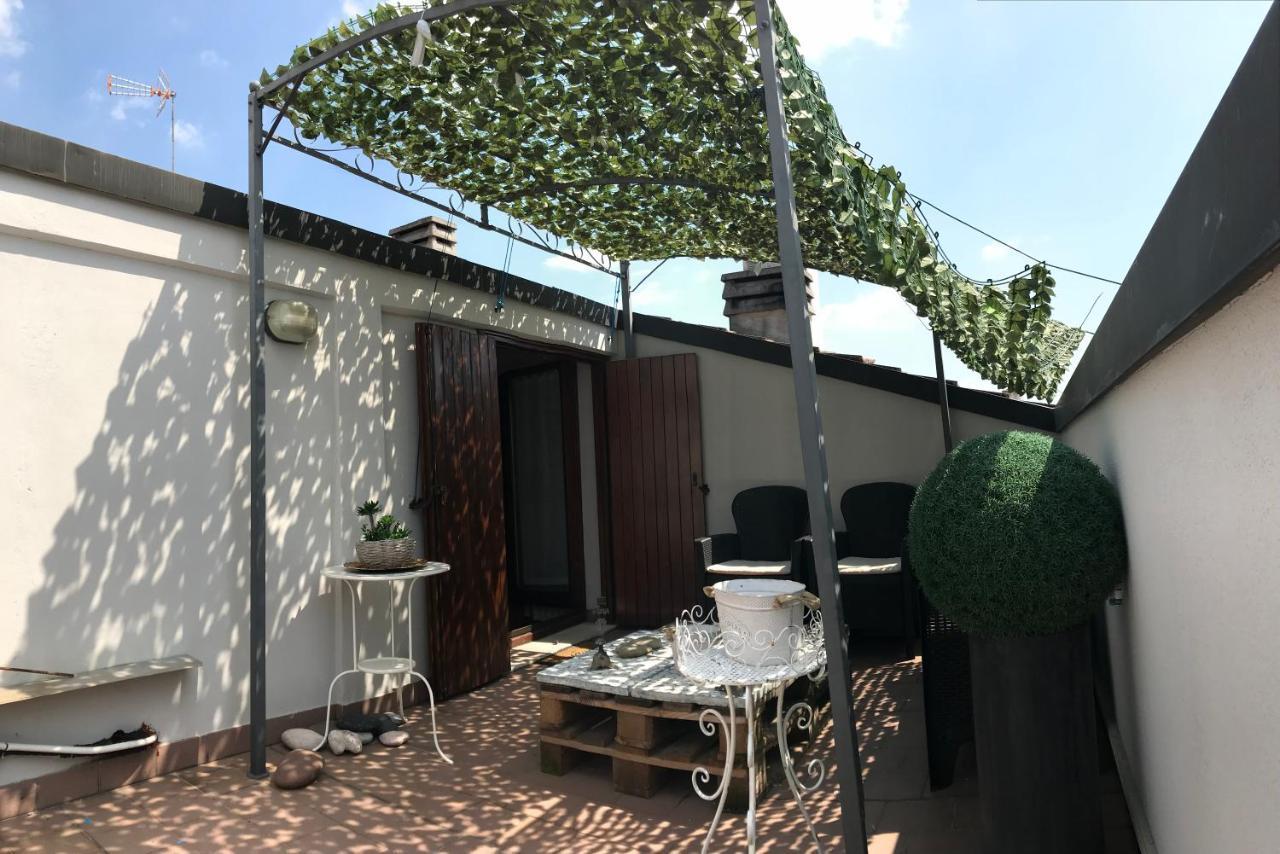 B&B Verona Business And Fun G B Rossi Friendly 外观 照片