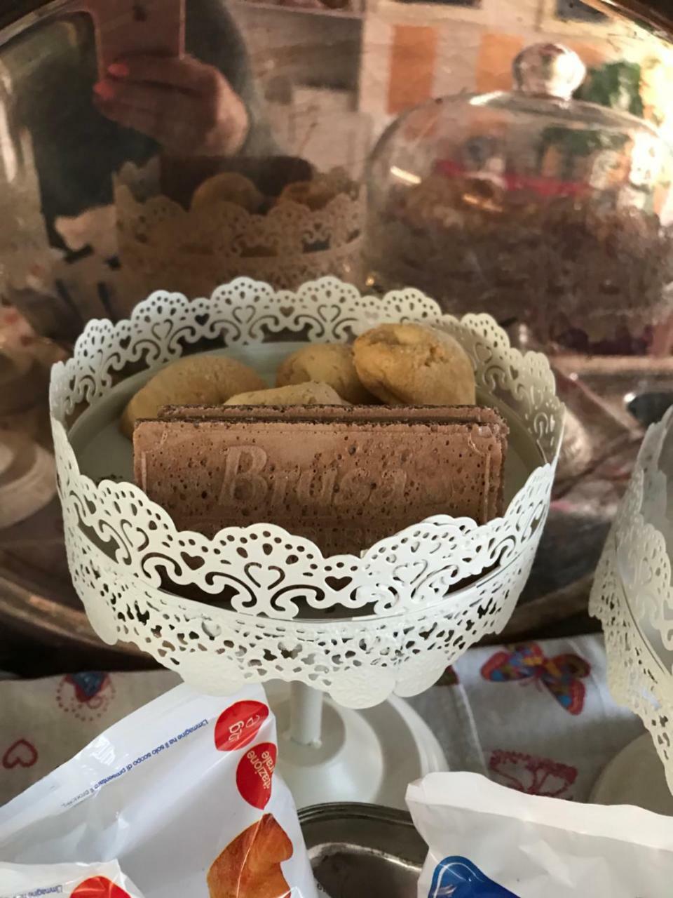 B&B Verona Business And Fun G B Rossi Friendly 外观 照片