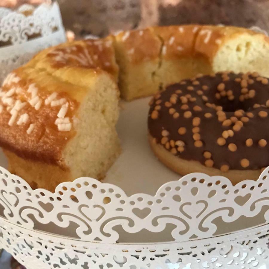 B&B Verona Business And Fun G B Rossi Friendly 外观 照片