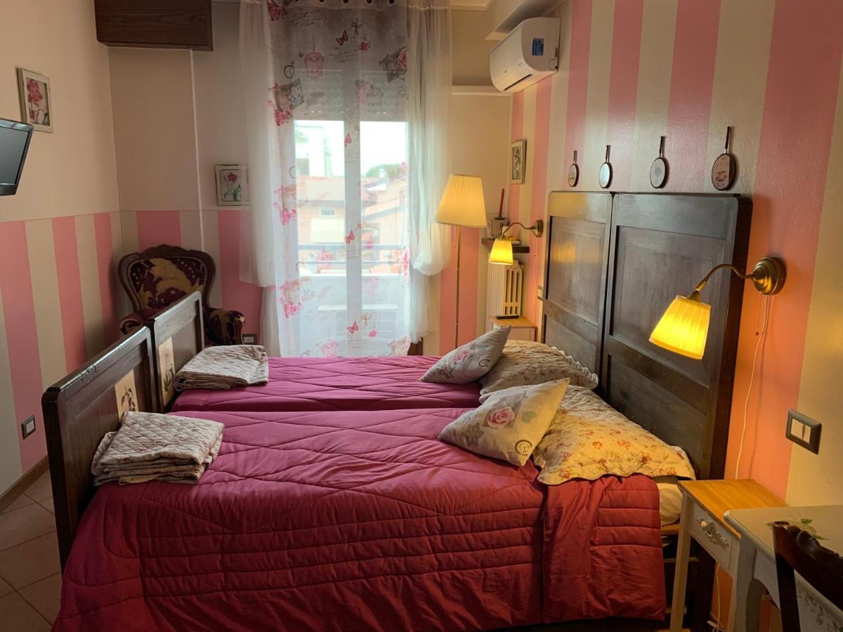 B&B Verona Business And Fun G B Rossi Friendly 外观 照片