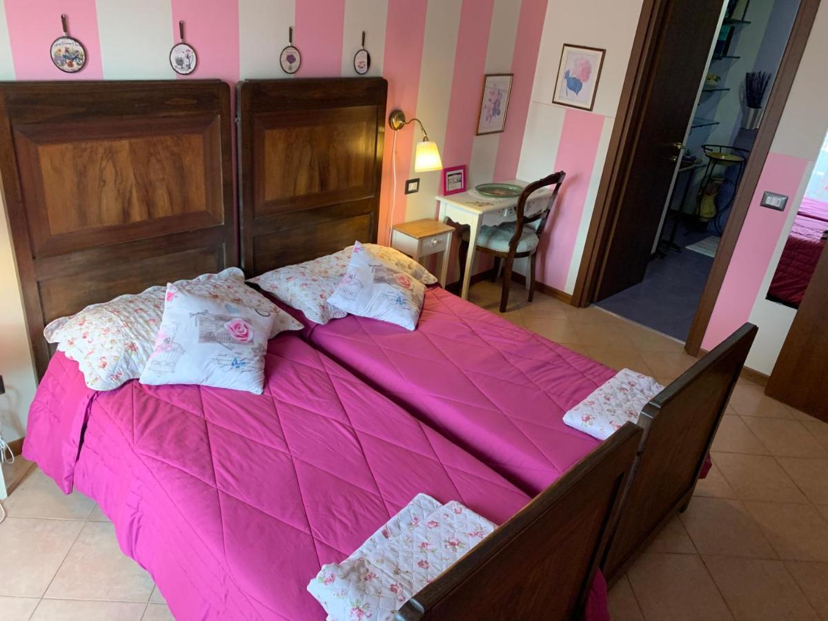 B&B Verona Business And Fun G B Rossi Friendly 外观 照片