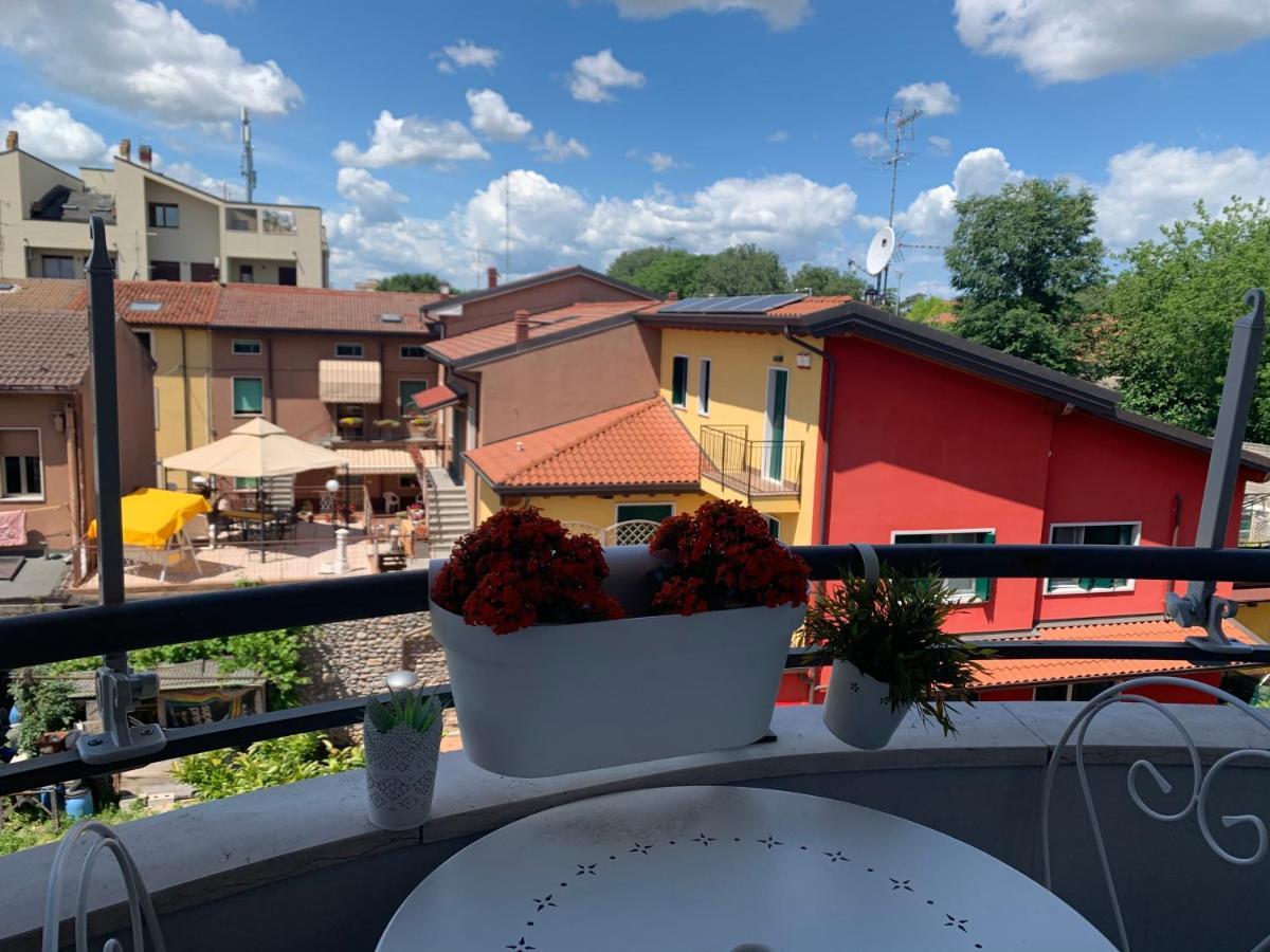 B&B Verona Business And Fun G B Rossi Friendly 外观 照片