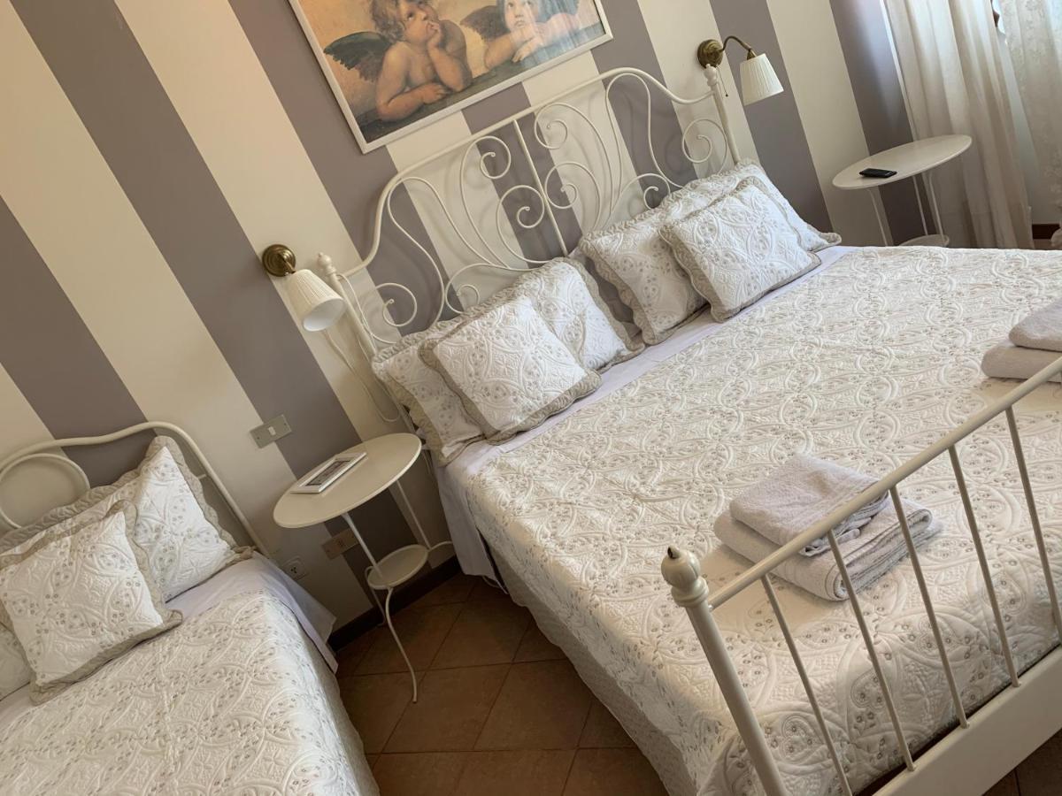 B&B Verona Business And Fun G B Rossi Friendly 外观 照片