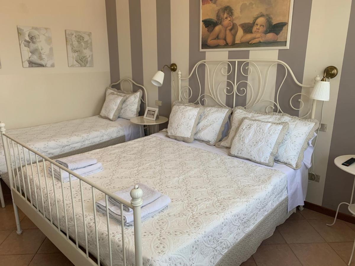 B&B Verona Business And Fun G B Rossi Friendly 外观 照片