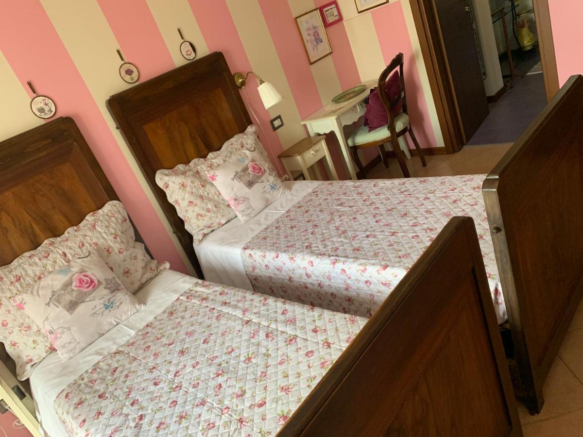 B&B Verona Business And Fun G B Rossi Friendly 外观 照片